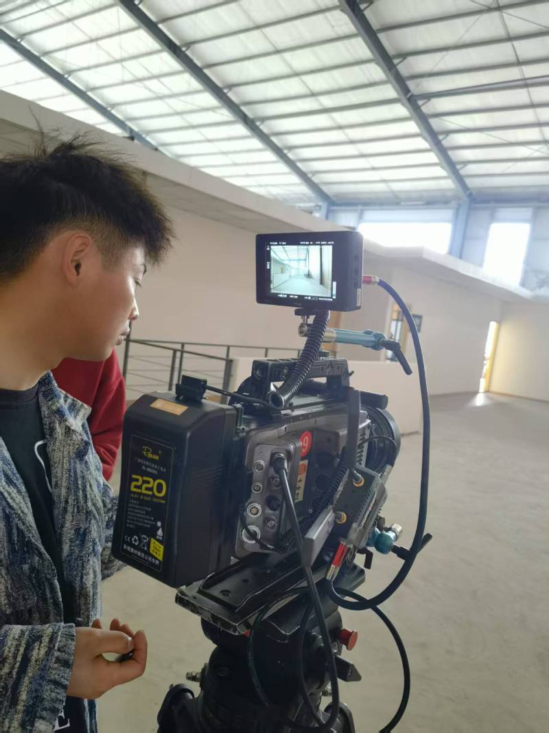 灵石县电商产品视频拍摄制作：小成本也能产出高质感内容？