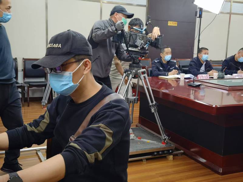 精准种草！灵石县电商产品宣传视频锁定目标客群的消费欲望